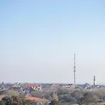 Strandkoje Im Haus Seeblick Bismarckstrasse *