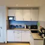 Strandkoje Im Haus Seeblick Bismarckstrasse *