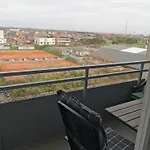 Strandkoje Im Haus Seeblick Bismarckstrasse *
