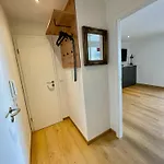 Strandkoje Im Haus Seeblick Bismarckstrasse