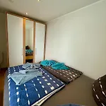 Strandkoje Im Haus Seeblick Bismarckstrasse * Borkum
