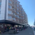 Strandkoje Im Haus Seeblick Bismarckstrasse Lägenhet