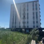 Lägenhet Strandkoje Im Haus Seeblick Bismarckstrasse *