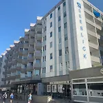 Strandkoje Im Haus Seeblick Bismarckstrasse *