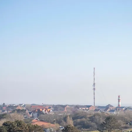 Strandkoje Im Haus Seeblick Bismarckstrasse *