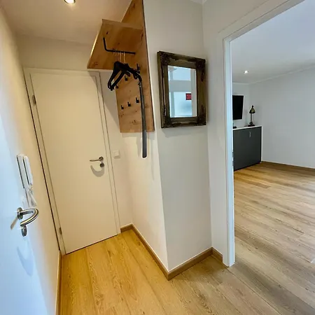 Strandkoje Im Haus Seeblick Bismarckstrasse