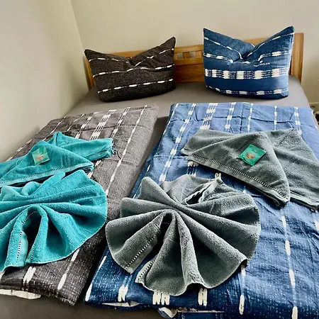 Strandkoje Im Haus Seeblick Bismarckstrasse